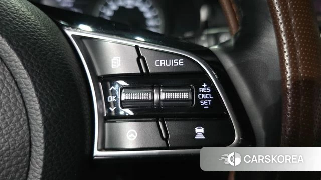 Kia Seltos id 4642501 из Кореи 8