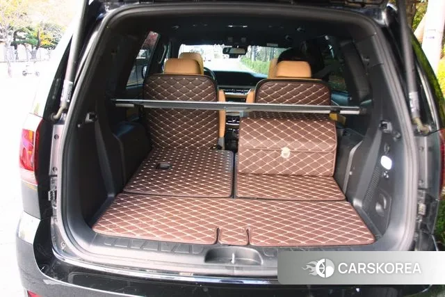 Kia Mohave Master id 3401766 из Кореи 8