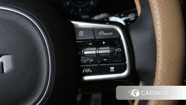 Kia Carnival 4th generation id 4249221 из Кореи 8