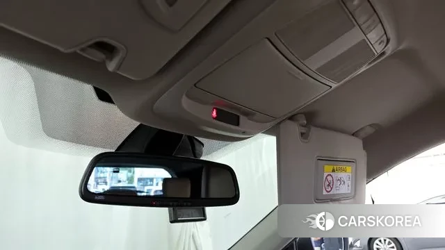 Renault Korea (Samsung) The New QM6 id 3044350 из Кореи 8