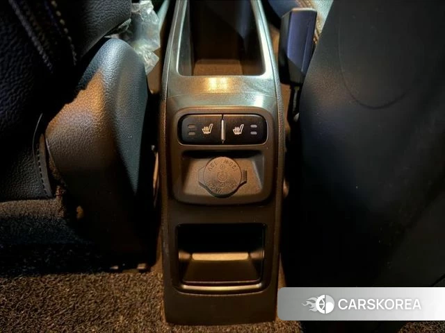 Kia The New Ray id 4187596 из Кореи 8