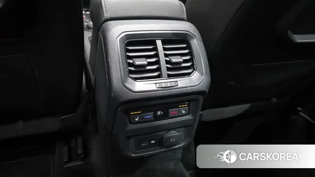 Volkswagen Tiguan second Generation id 3403037 из Кореи 8