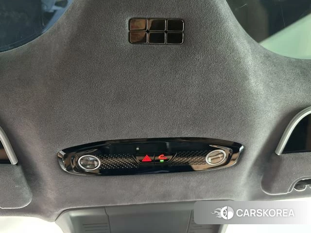 Geely Galaxy Galaxy Sparkle 8 PHEV id 3939327 из Китая 8