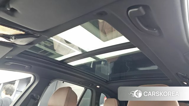 BMW X5 (G05) id 4630577 из Кореи 8