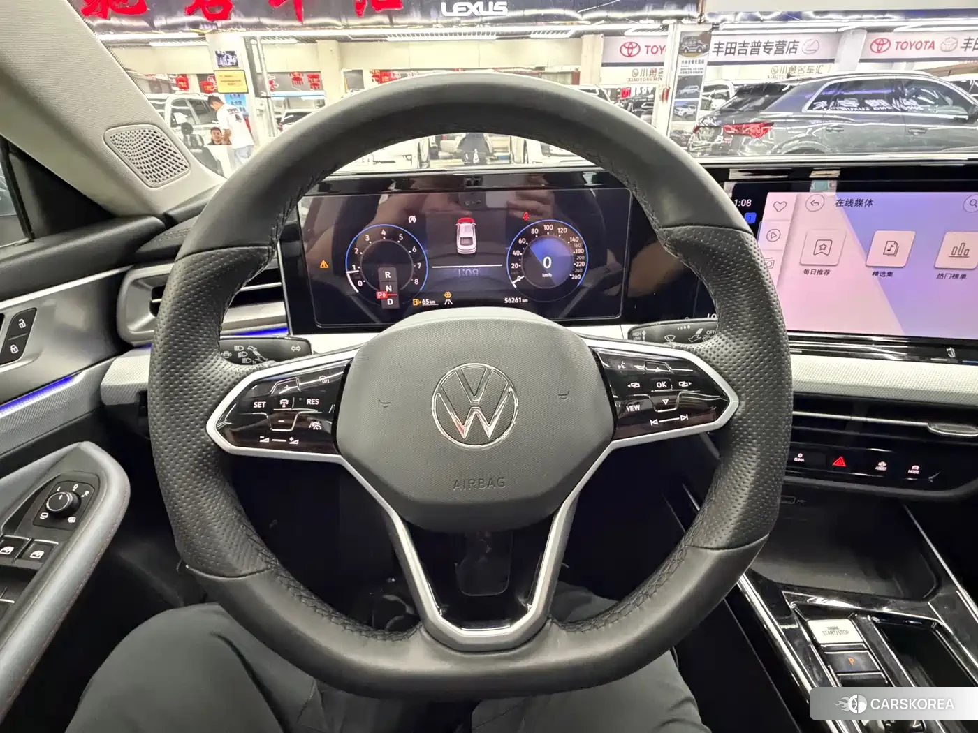 Volkswagen Lingdu id 4515438 из Китая 8