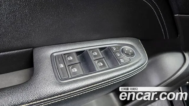 Renault Korea (Samsung) XM3 id 2697360 из Кореи 8