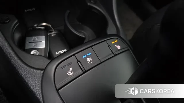 Kia Morning Urban (JA) id 3361253 из Кореи 8