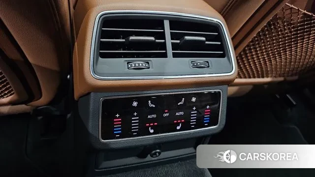 Audi A6 (C8) id 3508574 из Кореи 8