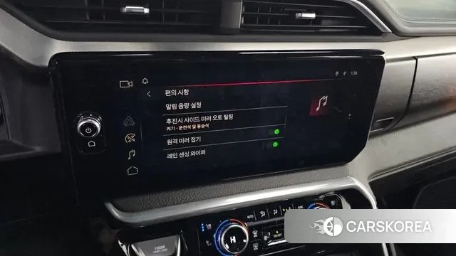 GMC Sierra id 3664595 из Кореи 8