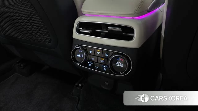 Genesis Electrified GV70 id 4631330 из Кореи 8