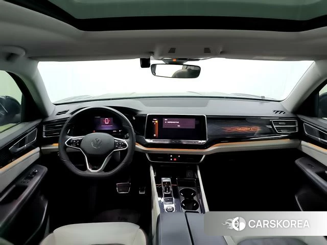 Volkswagen Tourang id 4258384 из Китая 8