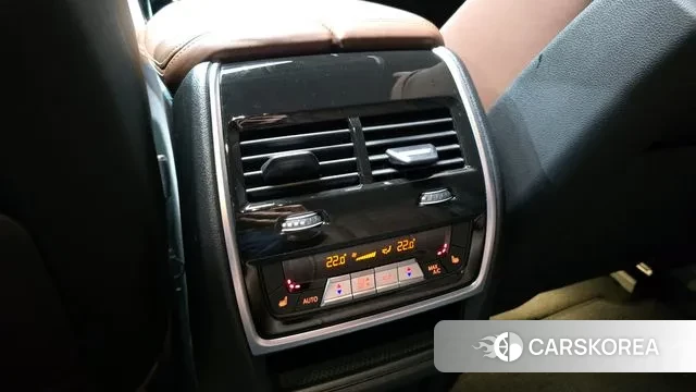 BMW X6 (G06) id 3711508 из Кореи 8