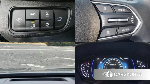 Hyundai Santa Fe TM id 3845345 из Кореи 8