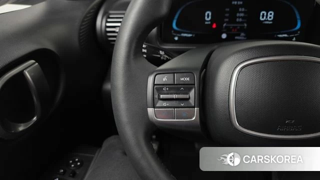 Hyundai Casper id 4929140 из Кореи 8