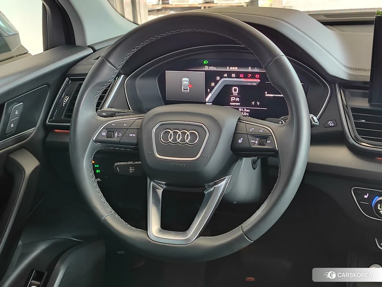 Audi Q5L id 4512720 из Китая 8