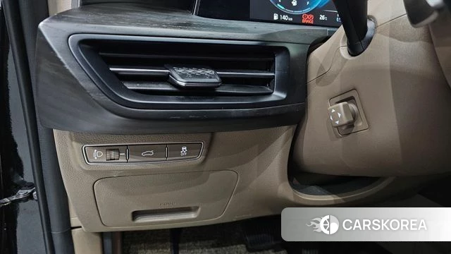 Kia K8 id 3941120 из Кореи 8