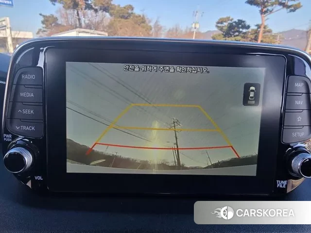 Hyundai Santa Fe TM id 3530614 из Кореи 8