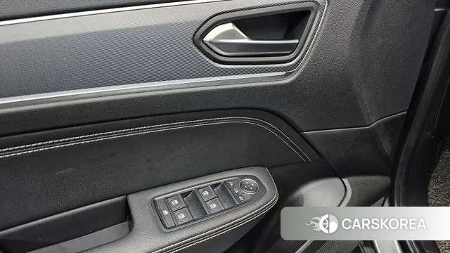 Renault Korea (Samsung) XM3 id 3220198 из Кореи 8