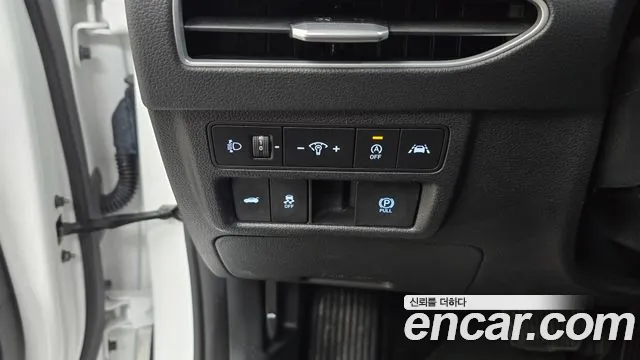 Hyundai Sonata (DN8) id 2811715 из Кореи 8