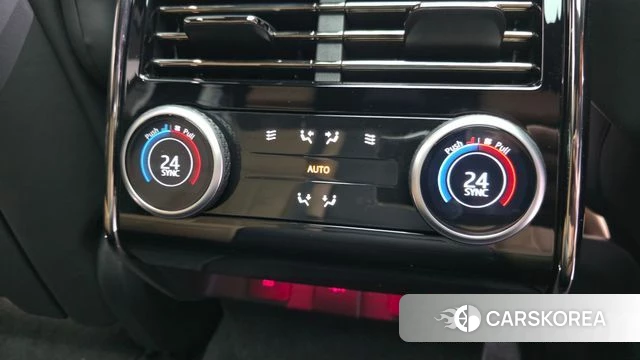 Land Rover Range Rover Sport 3rd Generation id 3952492 из Кореи 8