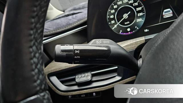 Kia K8 id 4224485 из Кореи 8