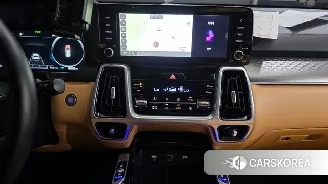 Kia Sorento 4th Generation id 3312583 из Кореи 8