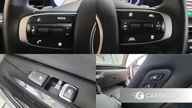 Kia The New K5 3rd generation id 3006920 из Кореи 8