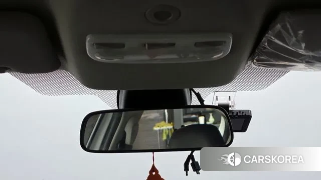 Renault Korea (Samsung) SM3 Z.E. id 3464534 из Кореи 8