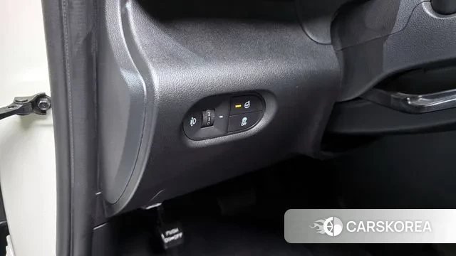 Hyundai Casper id 3437437 из Кореи 8