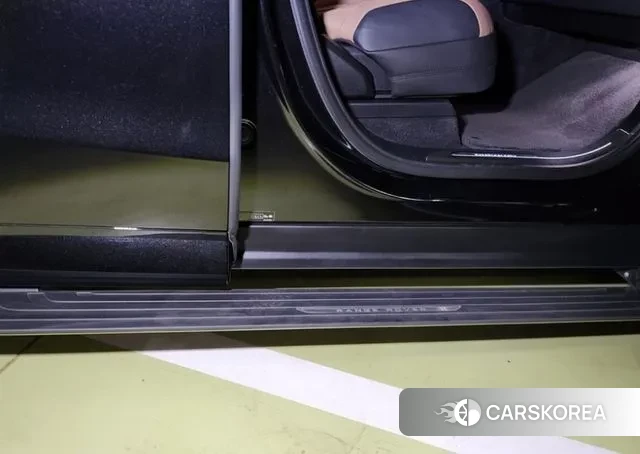 Land Rover Range Rover Sport 3rd Generation id 2904980 из Кореи 8