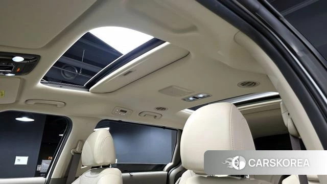 Kia Carnival 4th generation id 4194794 из Кореи 8