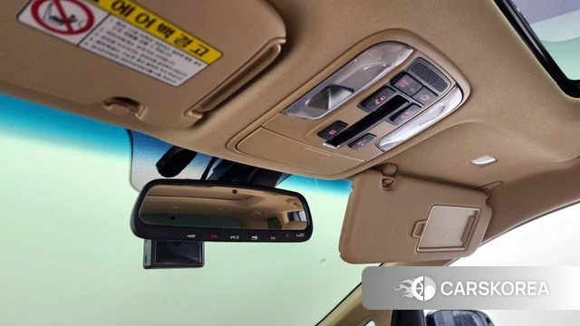 Kia The New Carnival id 3873534 из Кореи 8