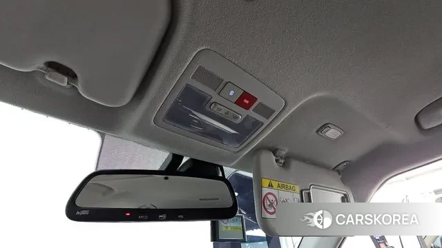 Hyundai Venue id 3771441 из Кореи 8