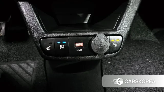 Kia The New Kia Ray id 3776203 из Кореи 8