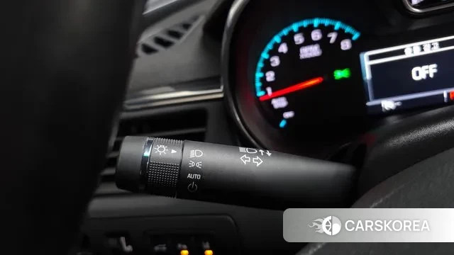 Chevrolet (GM Daewoo) Impala id 3766166 из Кореи 8