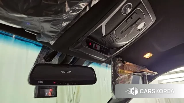 Ssangyong The New Rexton Sports Cannes id 3472818 из Кореи 8