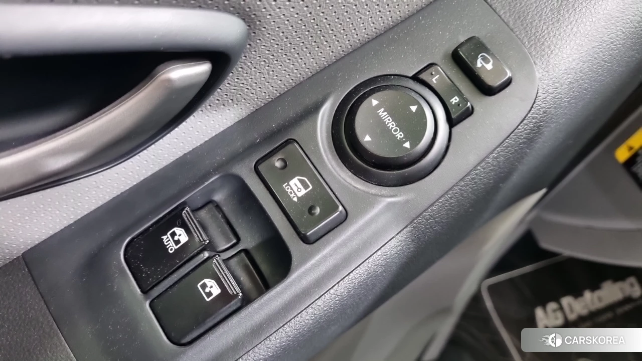Hyundai The New Grand Starex id 4642371 из Кореи 8