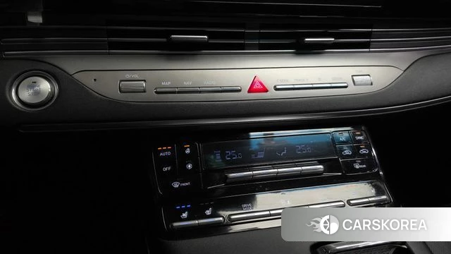 Hyundai The New Grandeur IG id 4250630 из Кореи 8