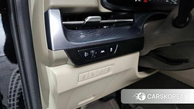 Kia Carnival 4th generation id 3827700 из Кореи 8