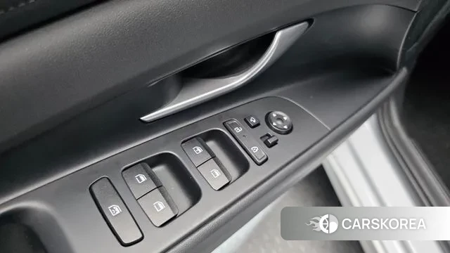 Hyundai The New Avante Hybrid (CN7) id 3327499 из Кореи 8