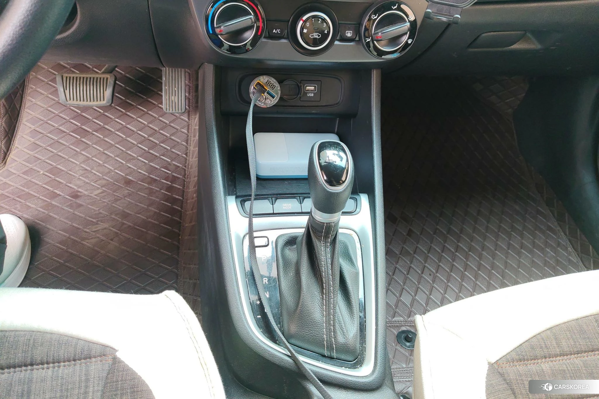Hyundai Celesta id 4514025 из Китая 8