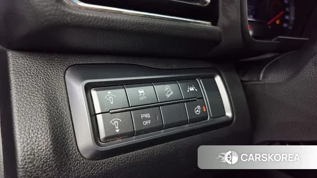 Ssangyong Berry New Tivoli id 2932270 из Кореи 8