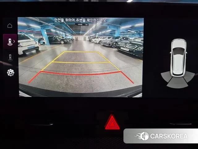 Kia Sportage 5th Generation id 2964470 из Кореи 8