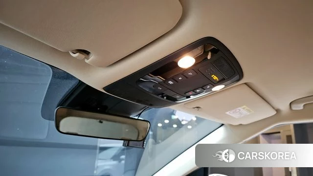 Kia Carnival 4th generation id 3923546 из Кореи 8