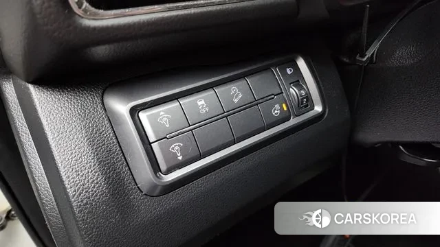 Ssangyong Berry New Tivoli id 3391055 из Кореи 8