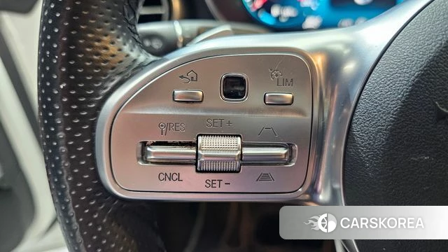 Mercedes-Benz C-Class W205 id 4416037 из Кореи 8