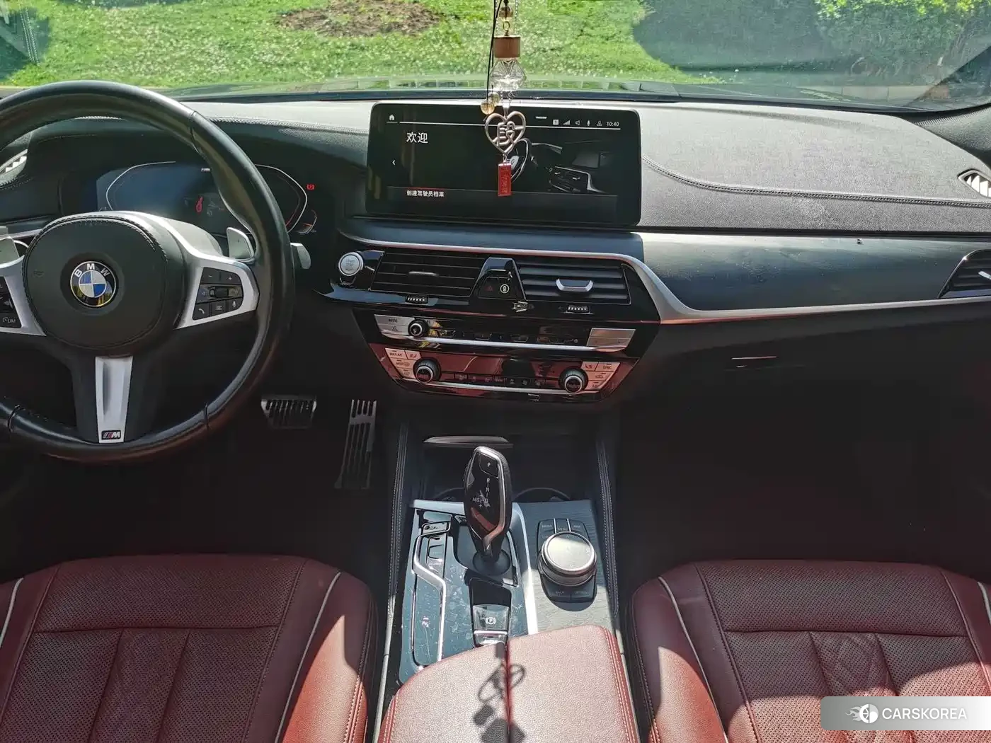 BMW 5 series id 4655085 из Китая 8