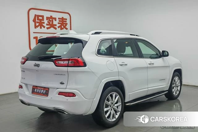 Jeep Free light id 4253562 из Китая 8