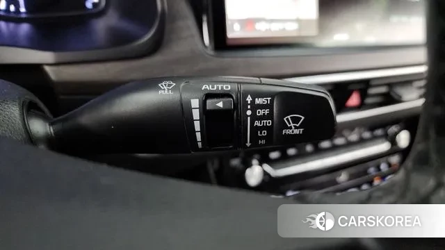 Kia K7 Premier id 3692250 из Кореи 8