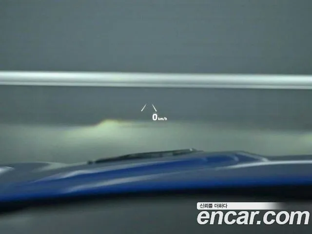 Genesis G70 id 2617358 из Кореи 8